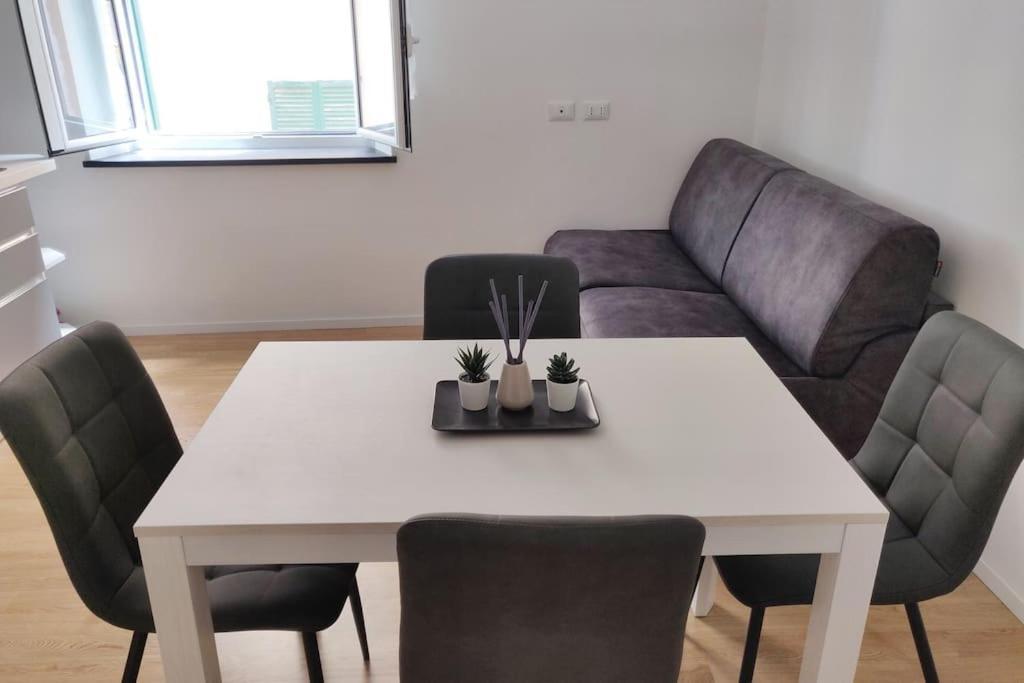 La Casa Di Dani Apartamento Génova Exterior foto