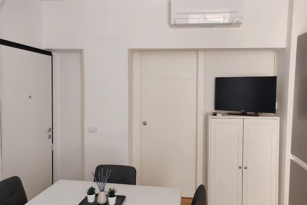 La Casa Di Dani Apartamento Génova Exterior foto