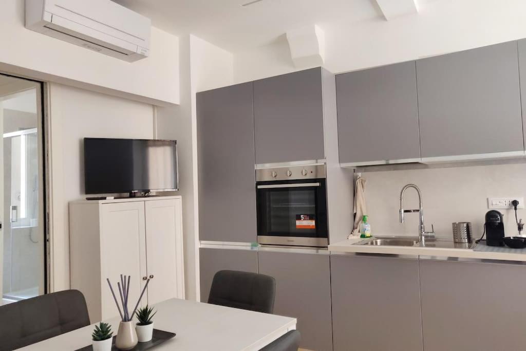 La Casa Di Dani Apartamento Génova Exterior foto