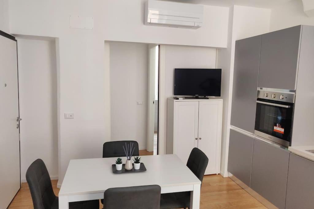 La Casa Di Dani Apartamento Génova Exterior foto