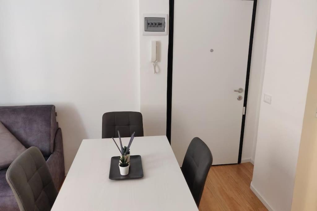 La Casa Di Dani Apartamento Génova Exterior foto
