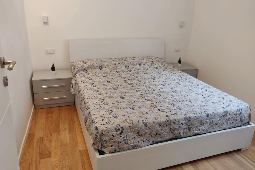 La Casa Di Dani Apartamento Génova Exterior foto
