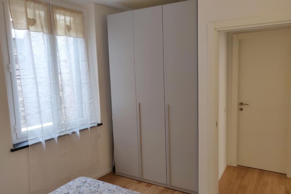 La Casa Di Dani Apartamento Génova Exterior foto